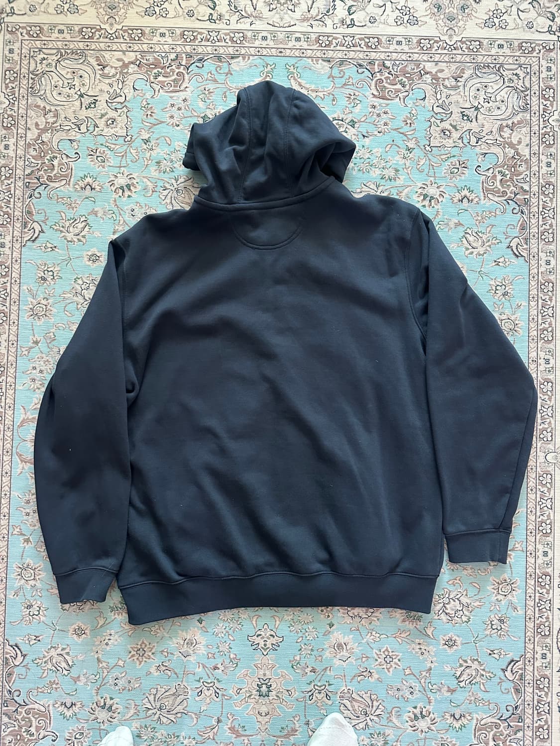 칼하트 후드집업 xl 상품이미지2