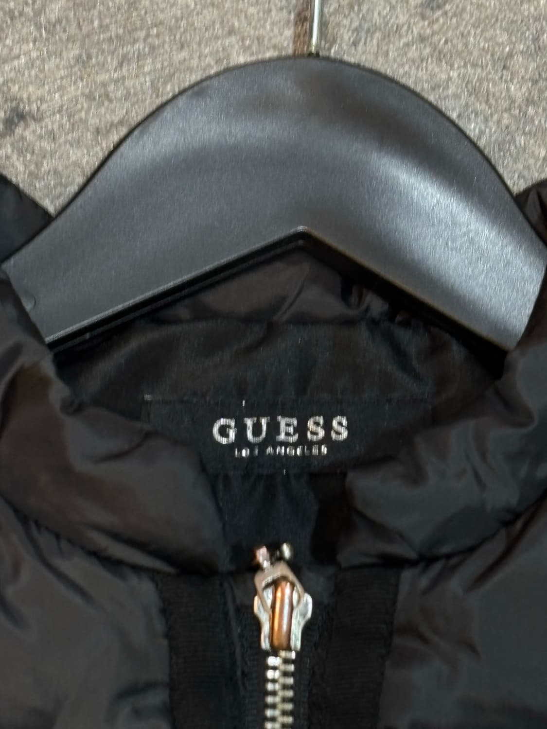 게스 GUESS 구스다운 여성 패딩 상품이미지5