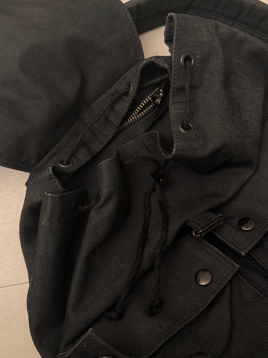 포터 백팩 상품이미지7