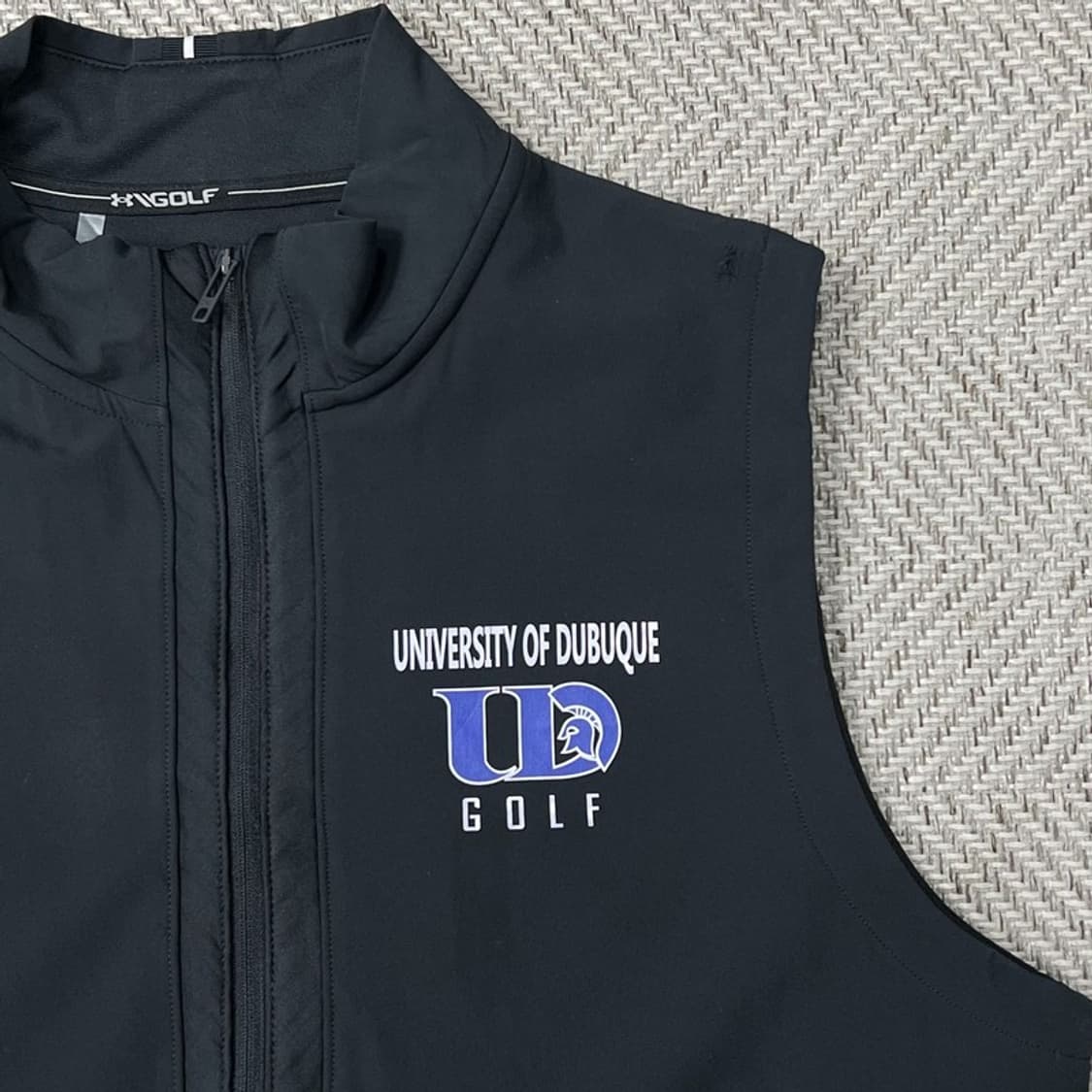 언더아머 골프 베스트 v0648 상품이미지5