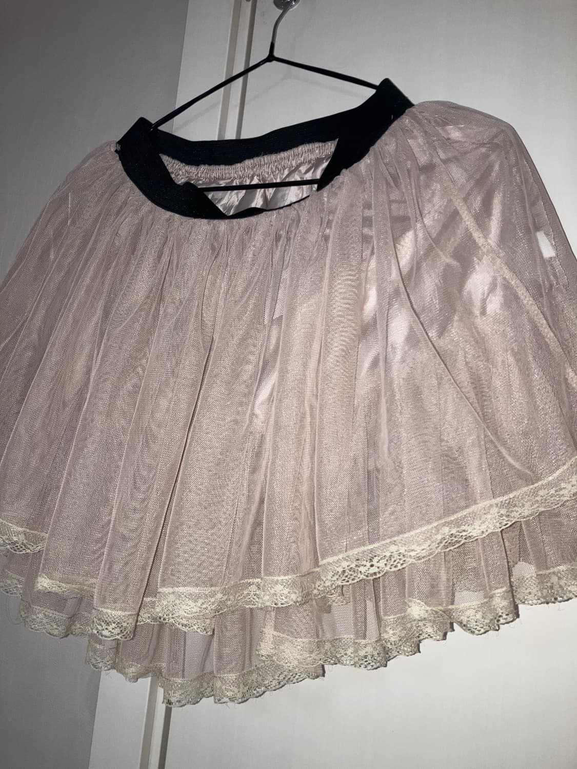 베이지 모리 빈티지 코디셋 상품이미지10