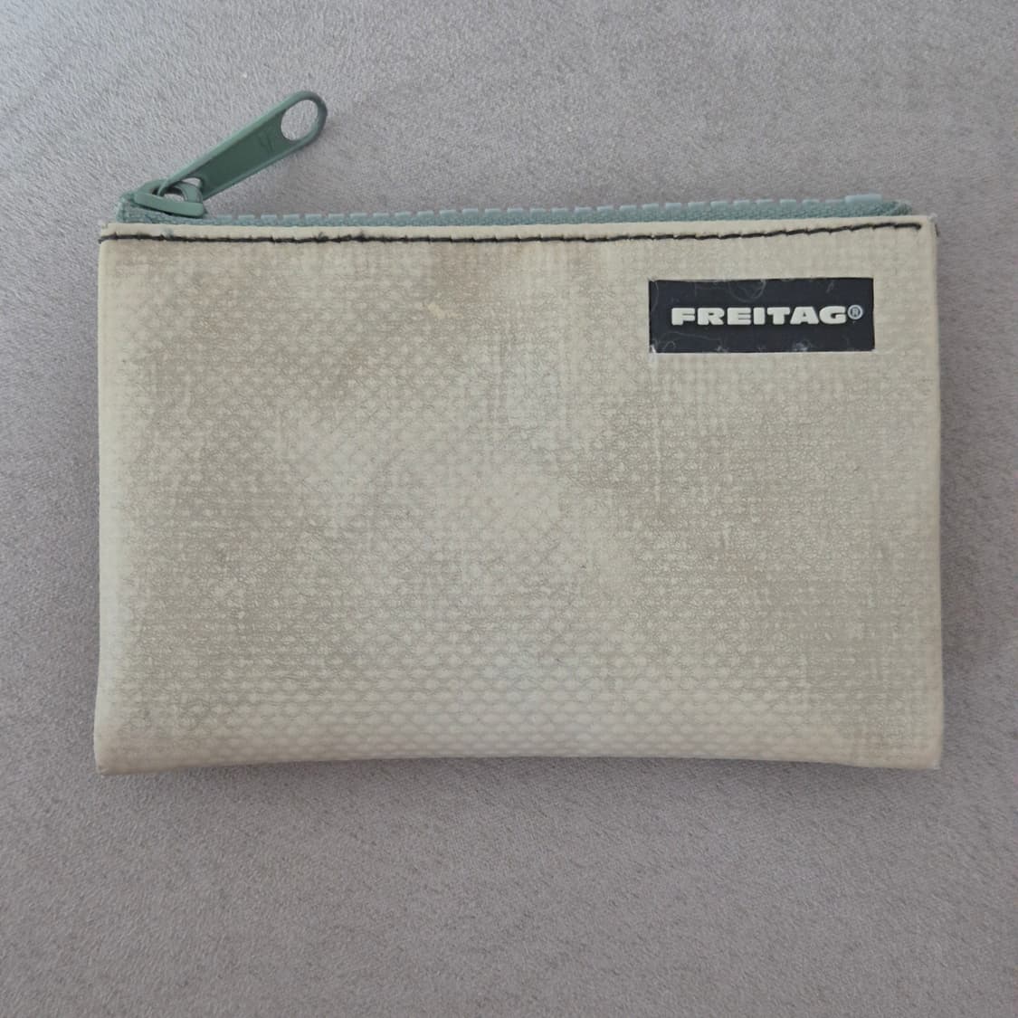 프라이탁 동전지갑 상품이미지1