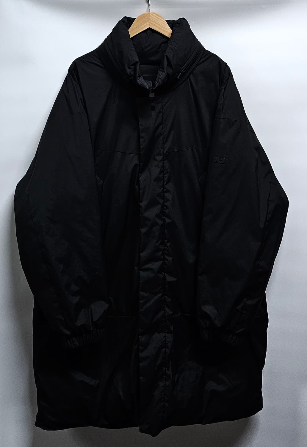 K2 씬에어 구스롱패딩 110 상품이미지1