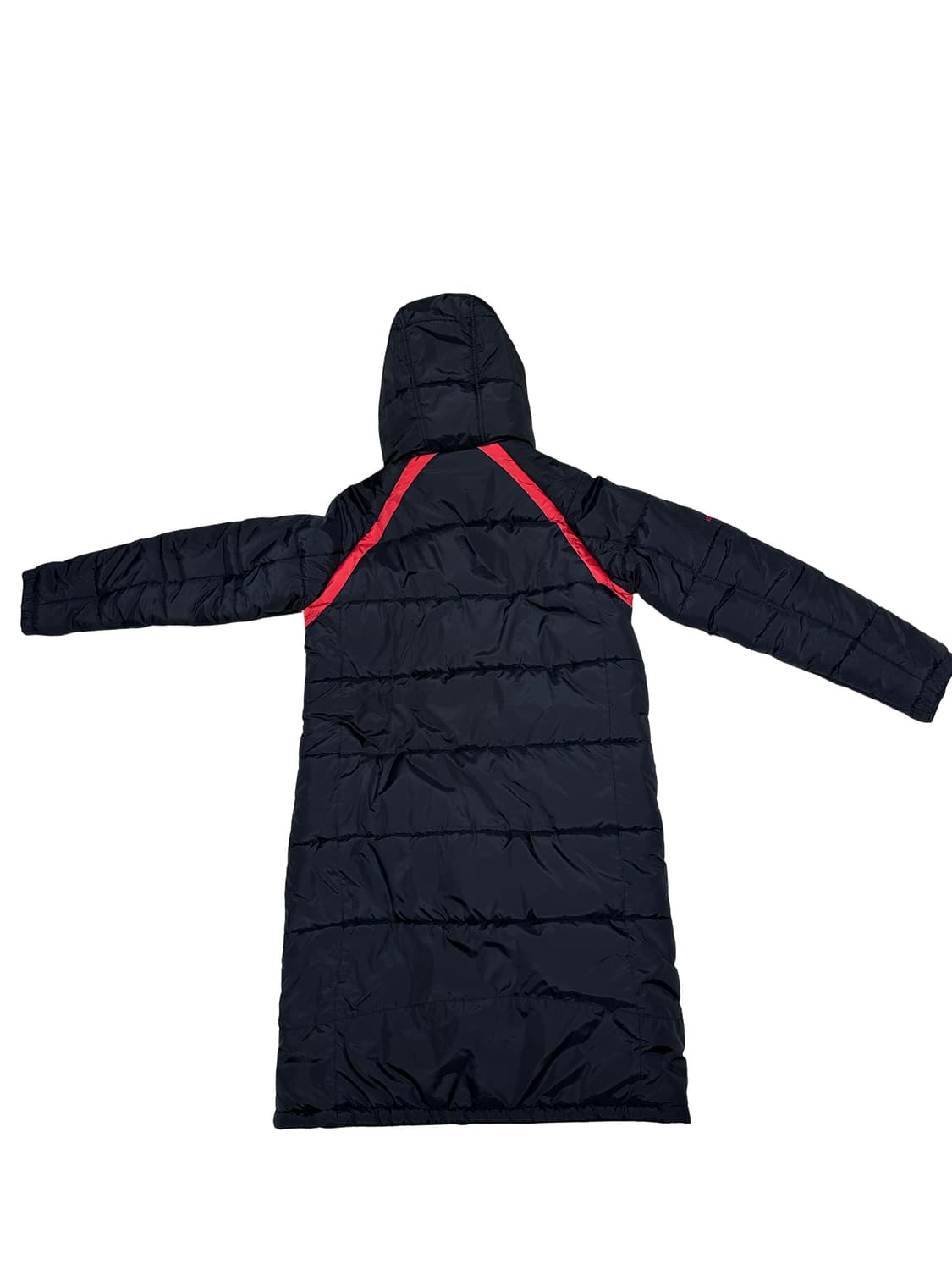 맨체스터 롱패딩 상품이미지2