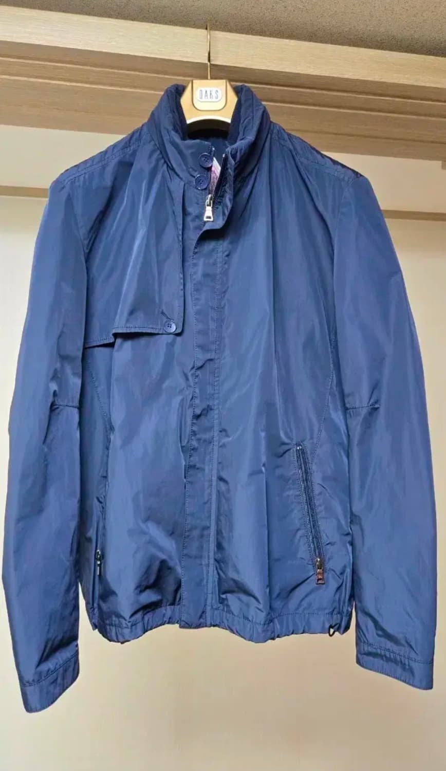 크리스찬 라끄르와 블루종 100사이즈 상품이미지1