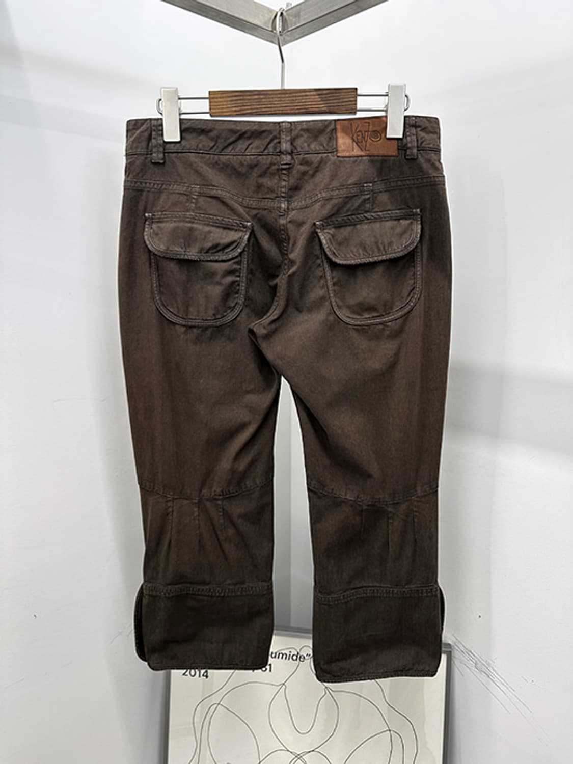 KENZO (28) 상품이미지4