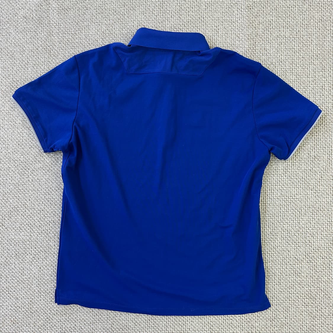 105 헤드 폴로 셔츠 카라티 0409D 상품이미지4