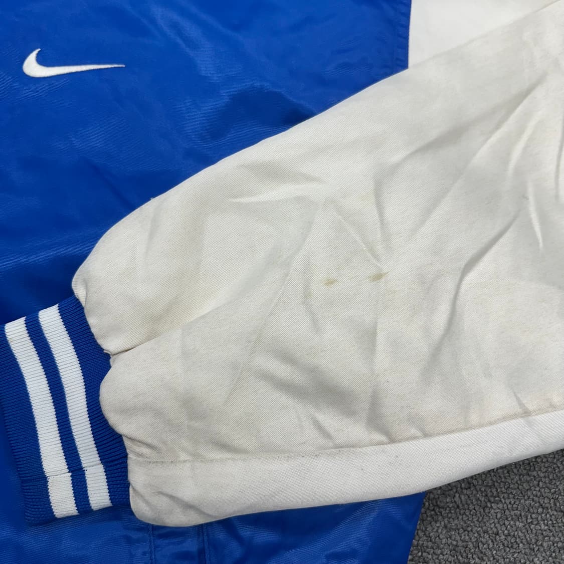 나이키 코치자켓 상품이미지4