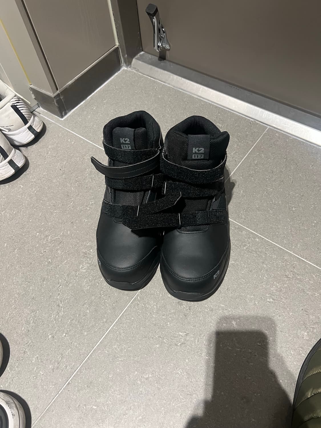 K2 볼드 하이탑 상품이미지2