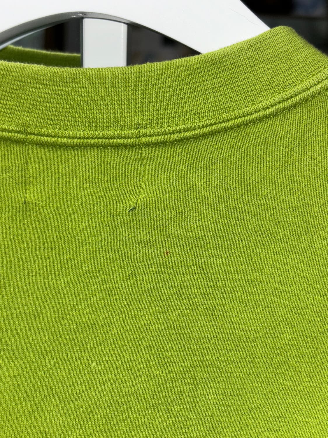 장폴고티에 주니어 스웻셔츠 상품이미지7