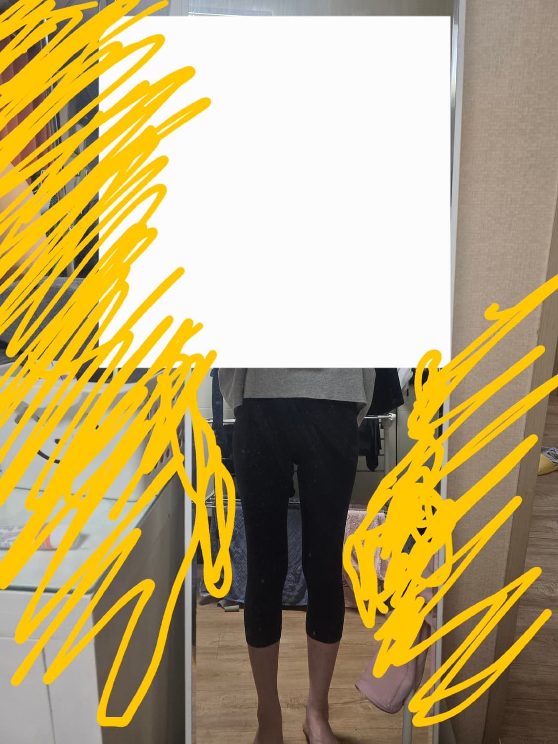 룰루레몬 레깅스  상품이미지1