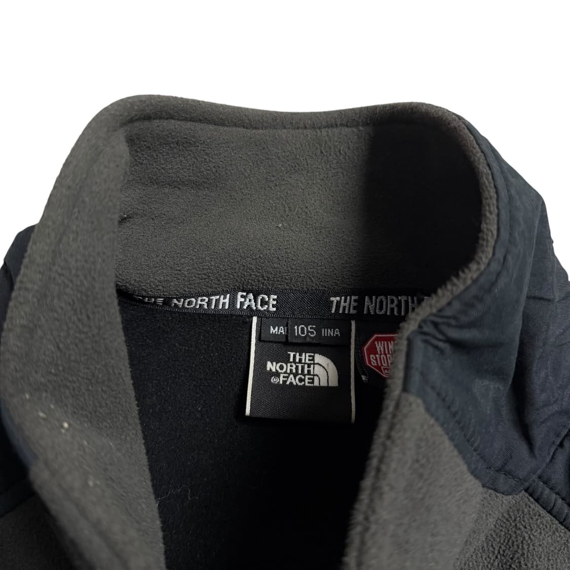 노스페이스 후리스 상품이미지2