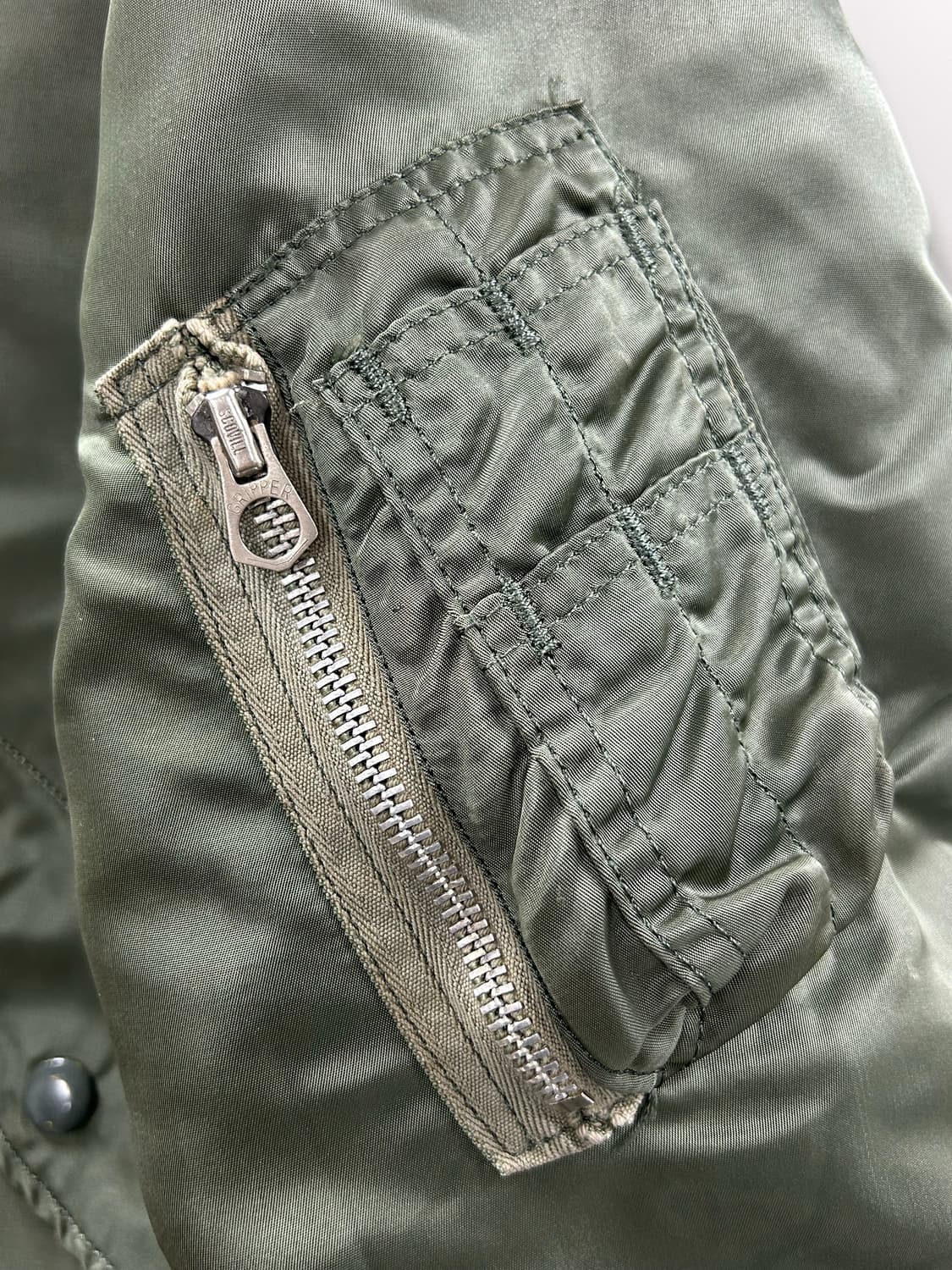 70s 미군 오리지날 L-2B 상품이미지5