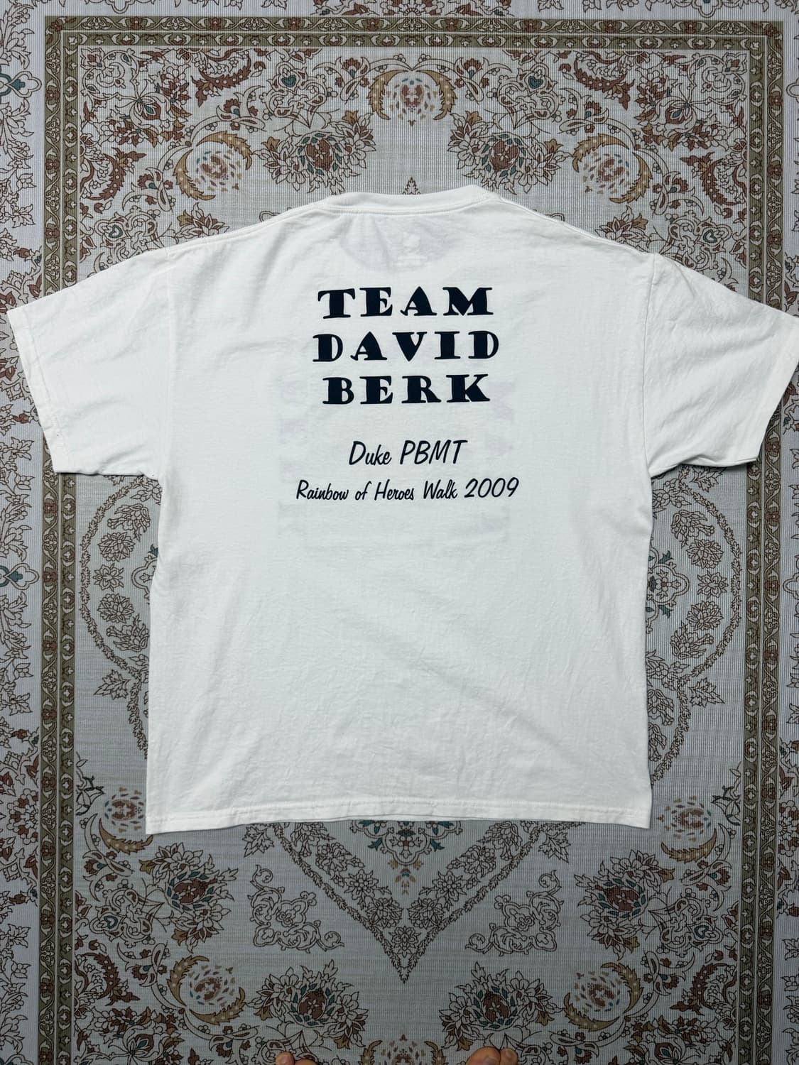 Hanes 그래픽 빈필티 LG 100~105  상품이미지3