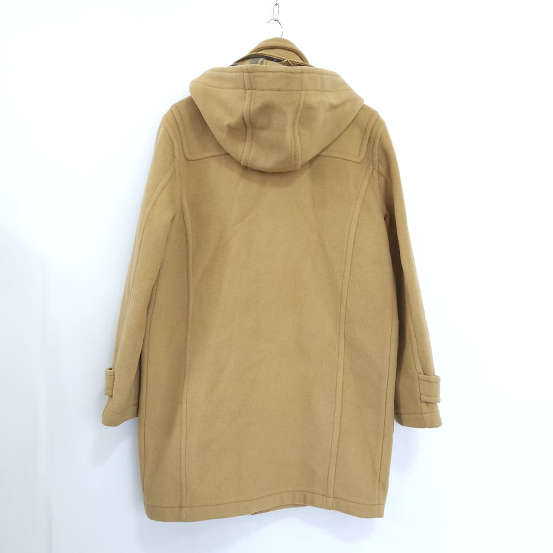 리Lee 공용 떡볶이 울코트 M 상품이미지4