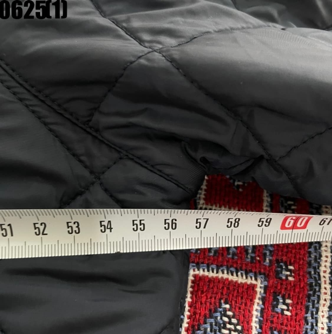 폴로 랄프로렌 퀼팅 자켓 상품이미지6