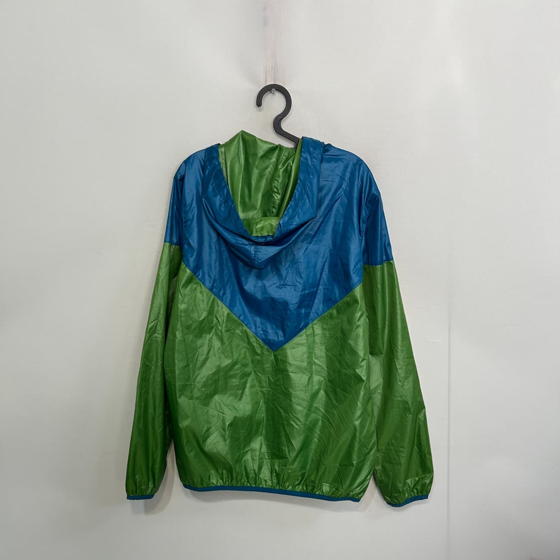 아디다스 남성 윈드브레이커 바람막이 100 상품이미지3