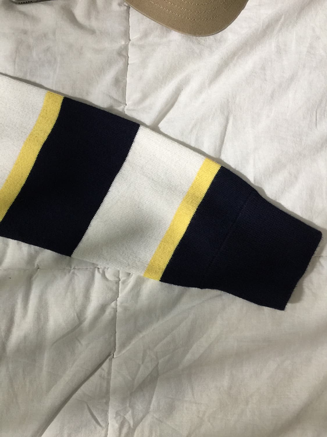 (WOMAN) 폴로랄프로렌 니트 XL 상품이미지3