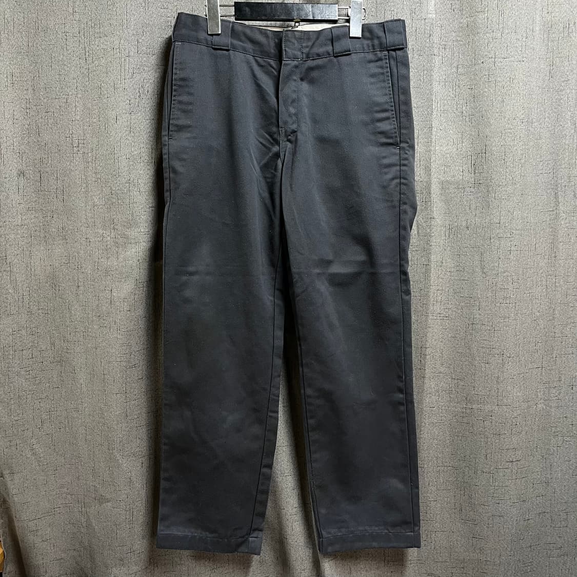 (29x32) 칼하트 WIP 마스터 팬츠 워크바지 상품이미지3