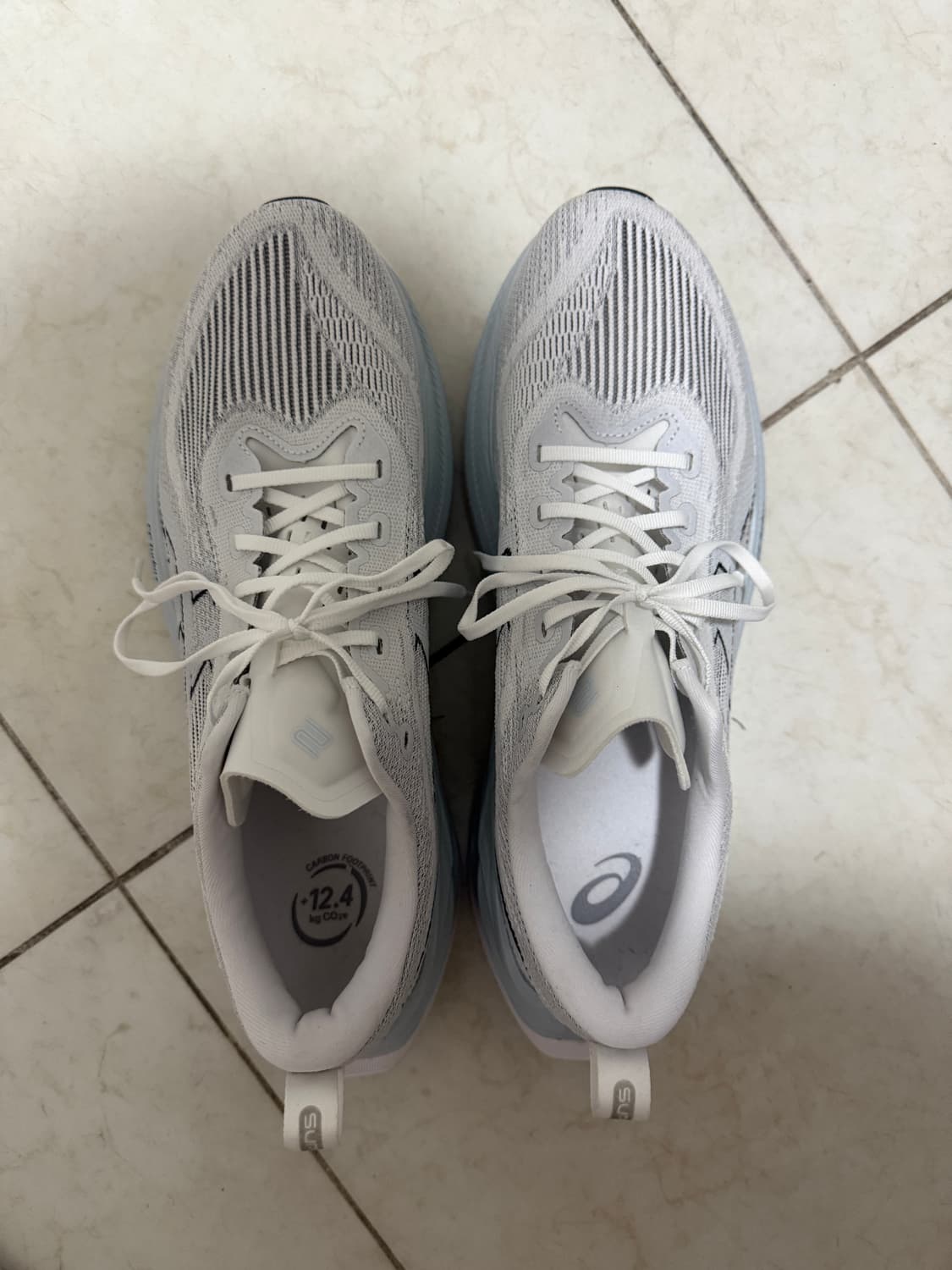 슈퍼블라스트2 화이트 쿨 그레스 판매합니다. 상품이미지2