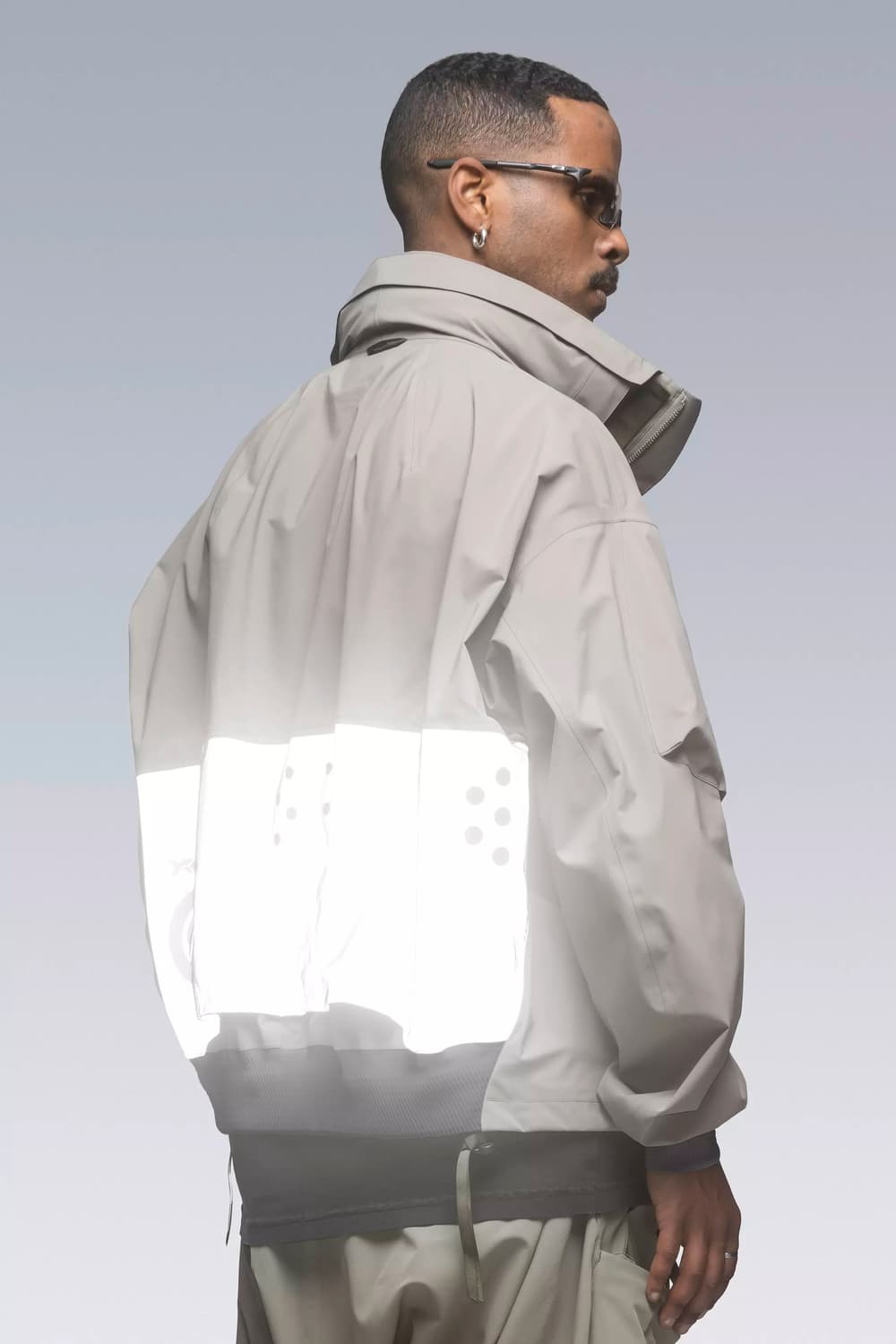 아크로님 J110TS-GT
3L Gore-Tex Pro Tec Sys 상품이미지5