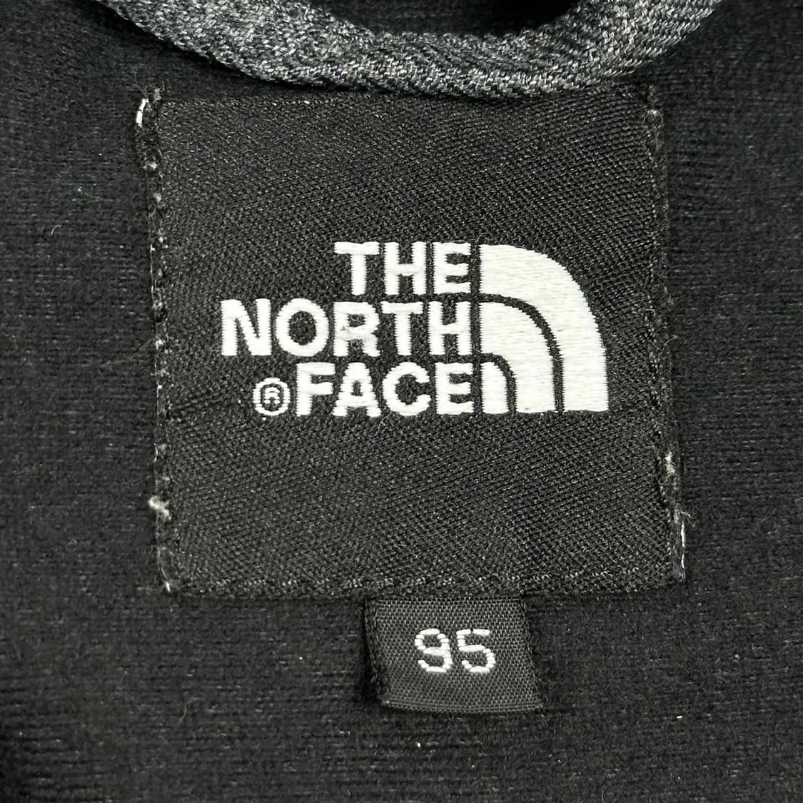 노스페이스 하이벤트 차콜 바람막이 자켓 (XL 여성추천) 상품이미지6