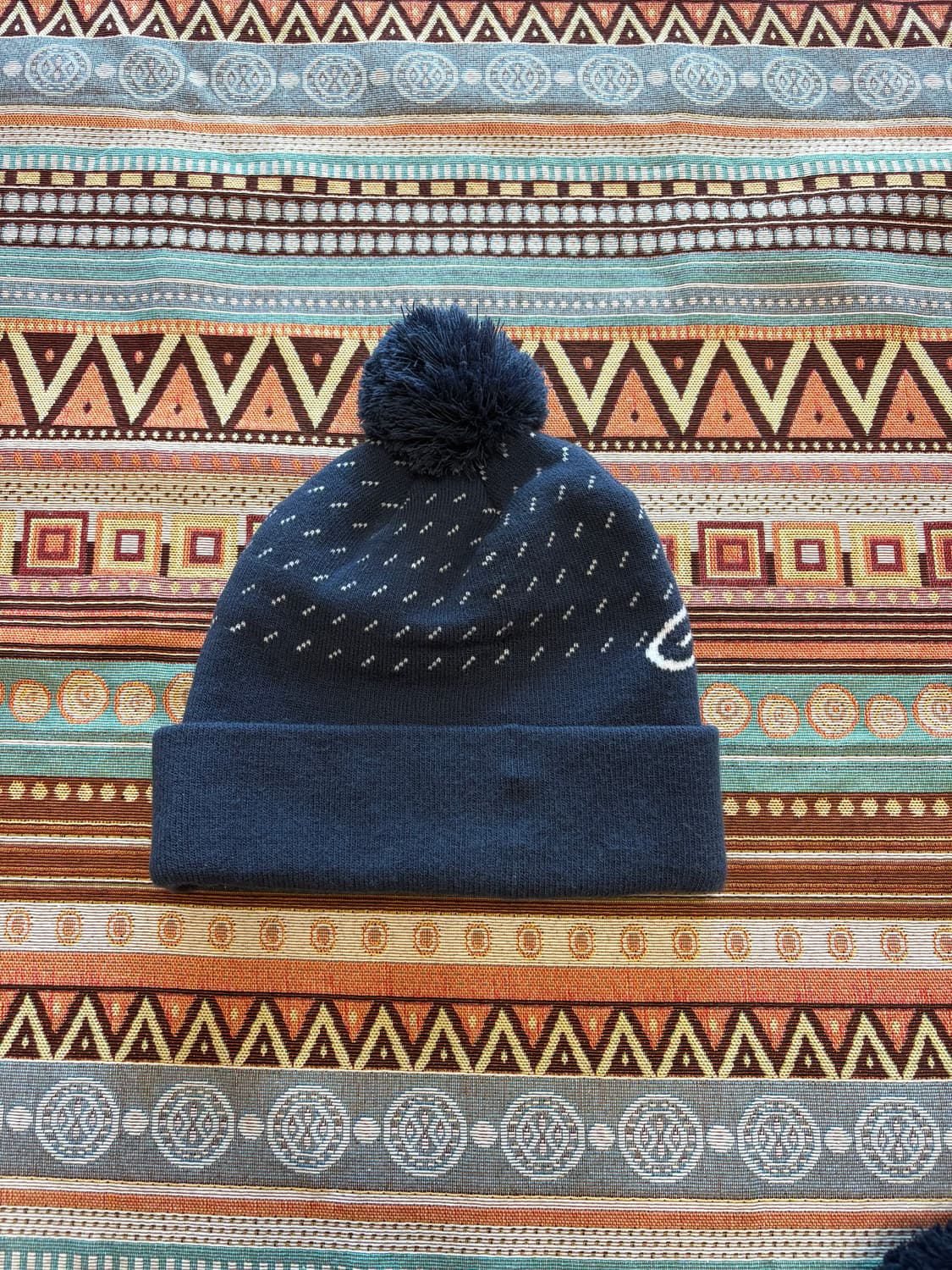 엘엘빈 90‘s 방울 비니 모자 상품이미지2