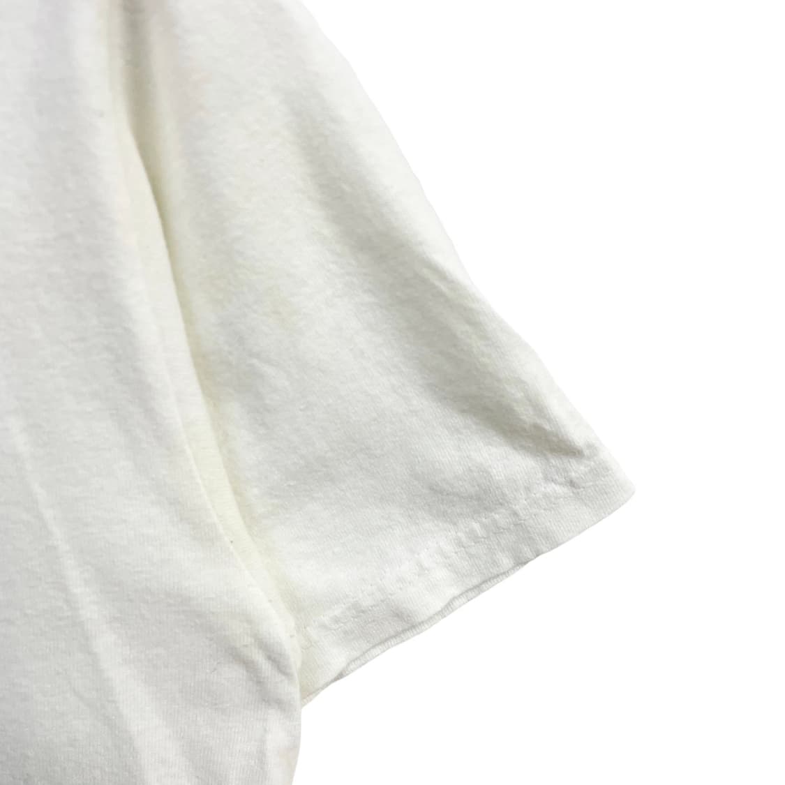 Stussy 00s Puzzle T-shirt 상품이미지4