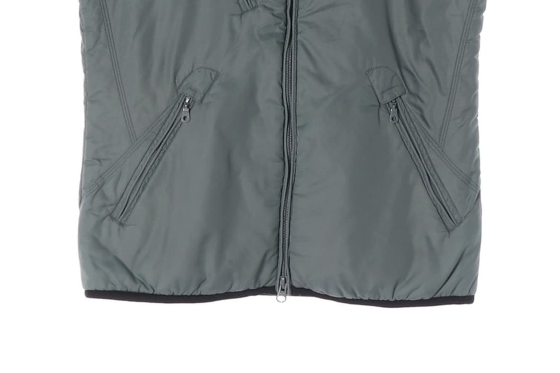 살레와 테크니컬 마운틴 패딩 조끼 S 상품이미지5