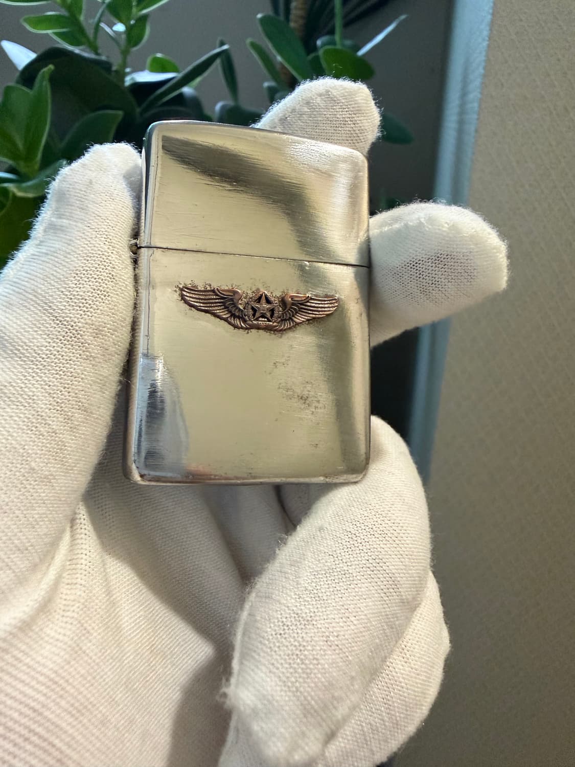 1953년올드지포라이터 상품이미지2