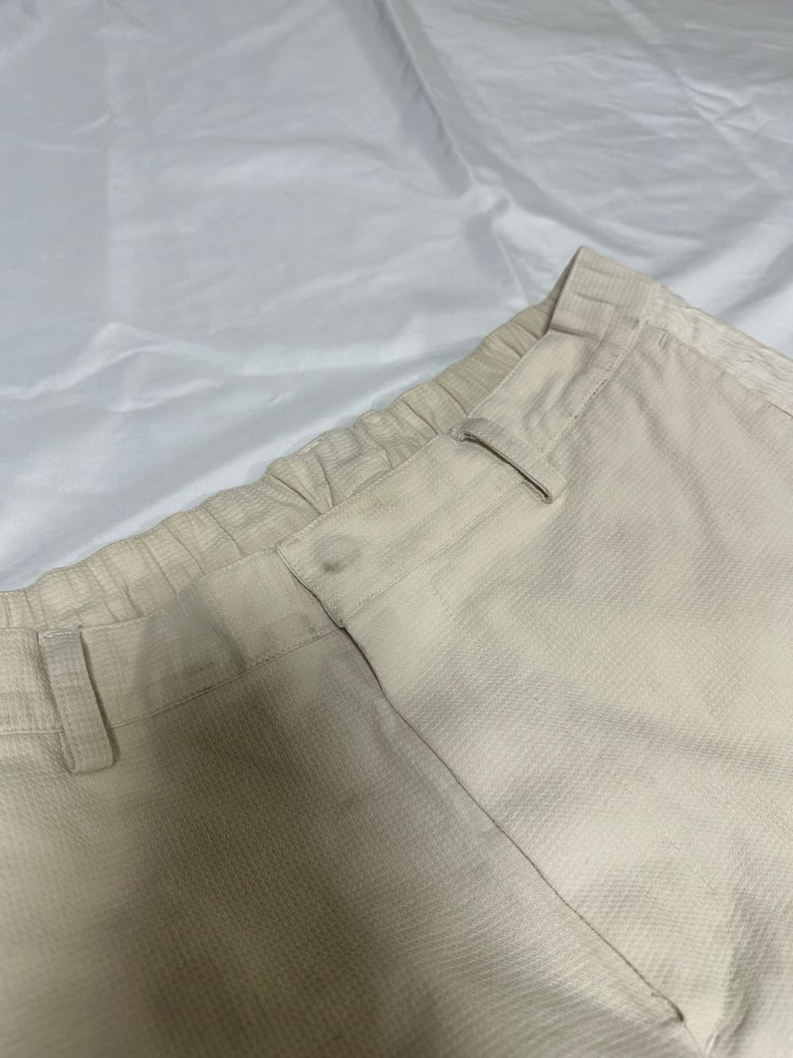XLIM EP.2 01 TROUSERS 상품이미지10