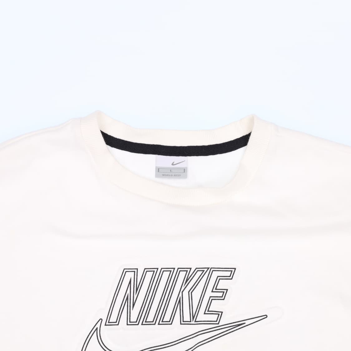 [L] 나이키 남성 맨투맨 스웻셔츠 0115J 상품이미지3