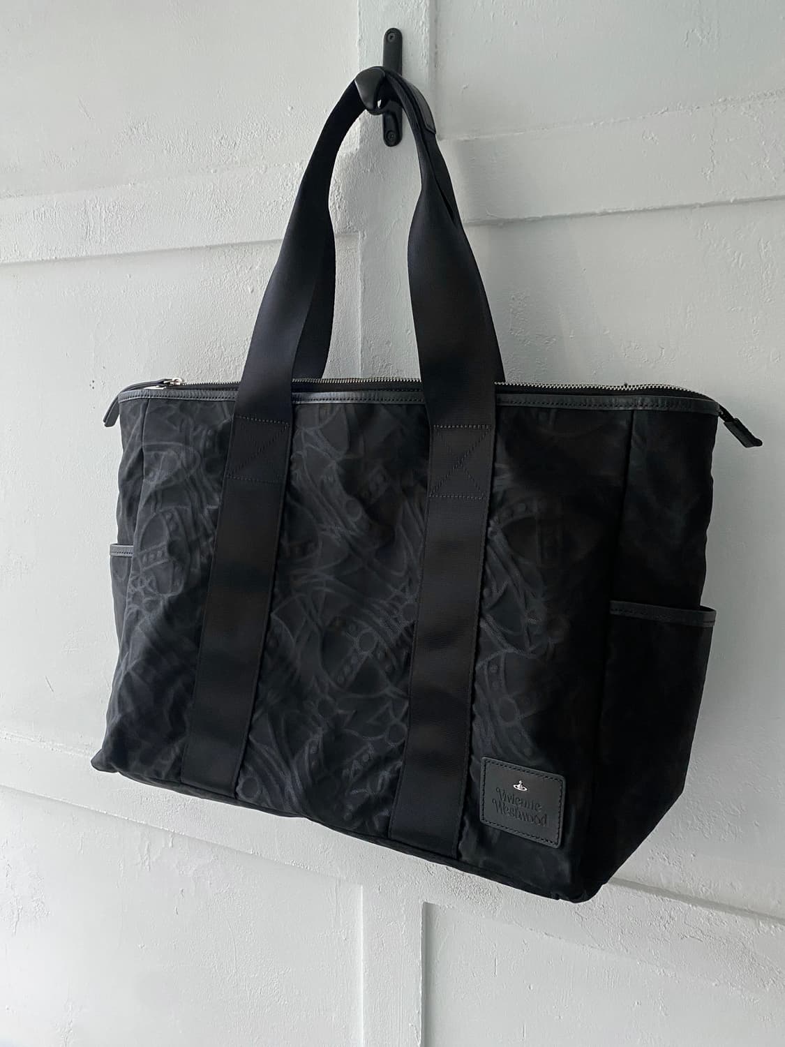 [Vivienne westwood] 오브 토트백 상품이미지2