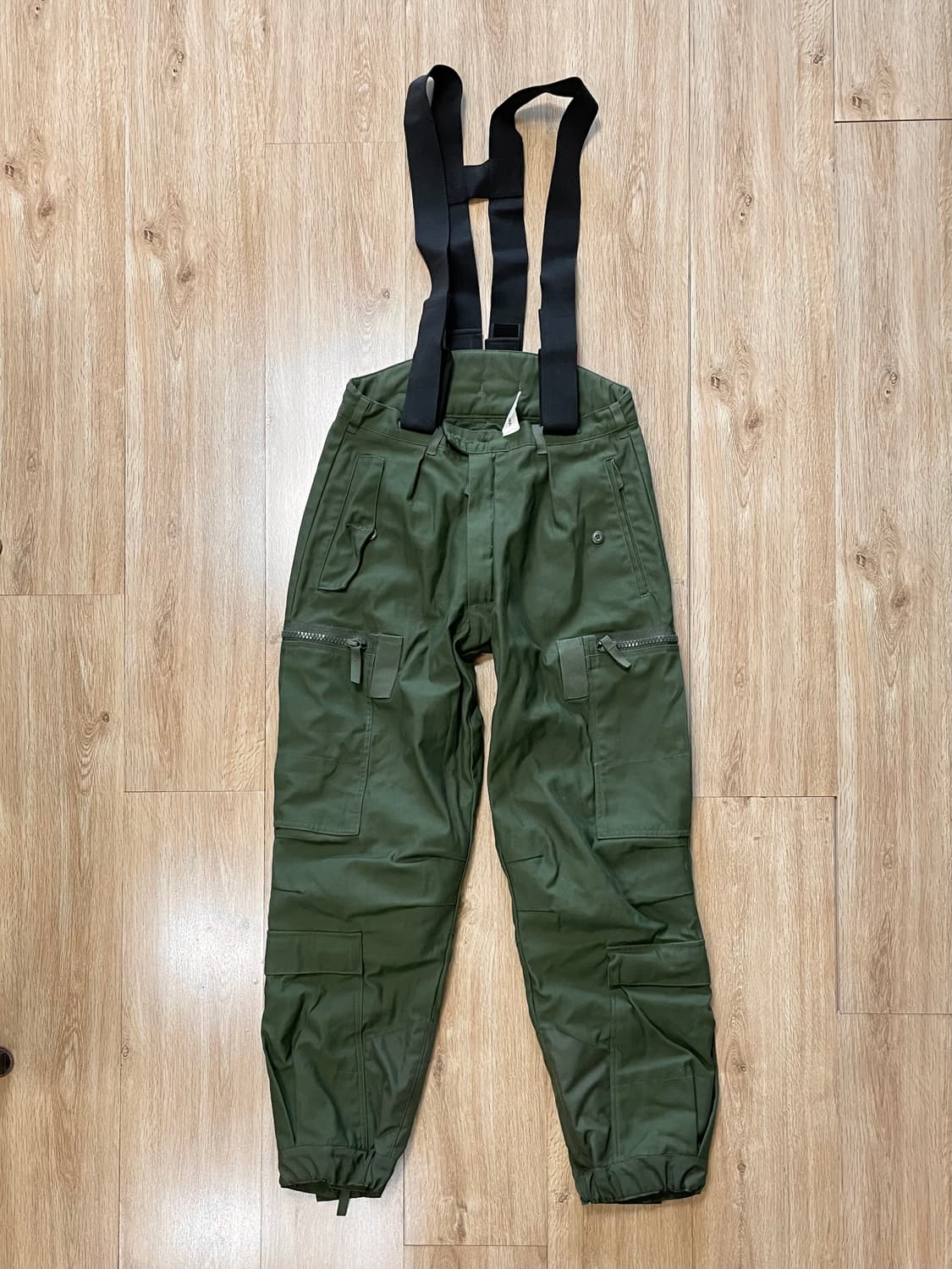 택포) 국내 유일 Made 스웨덴 스웨덴군 M90 방한팬츠 바지 상품이미지1