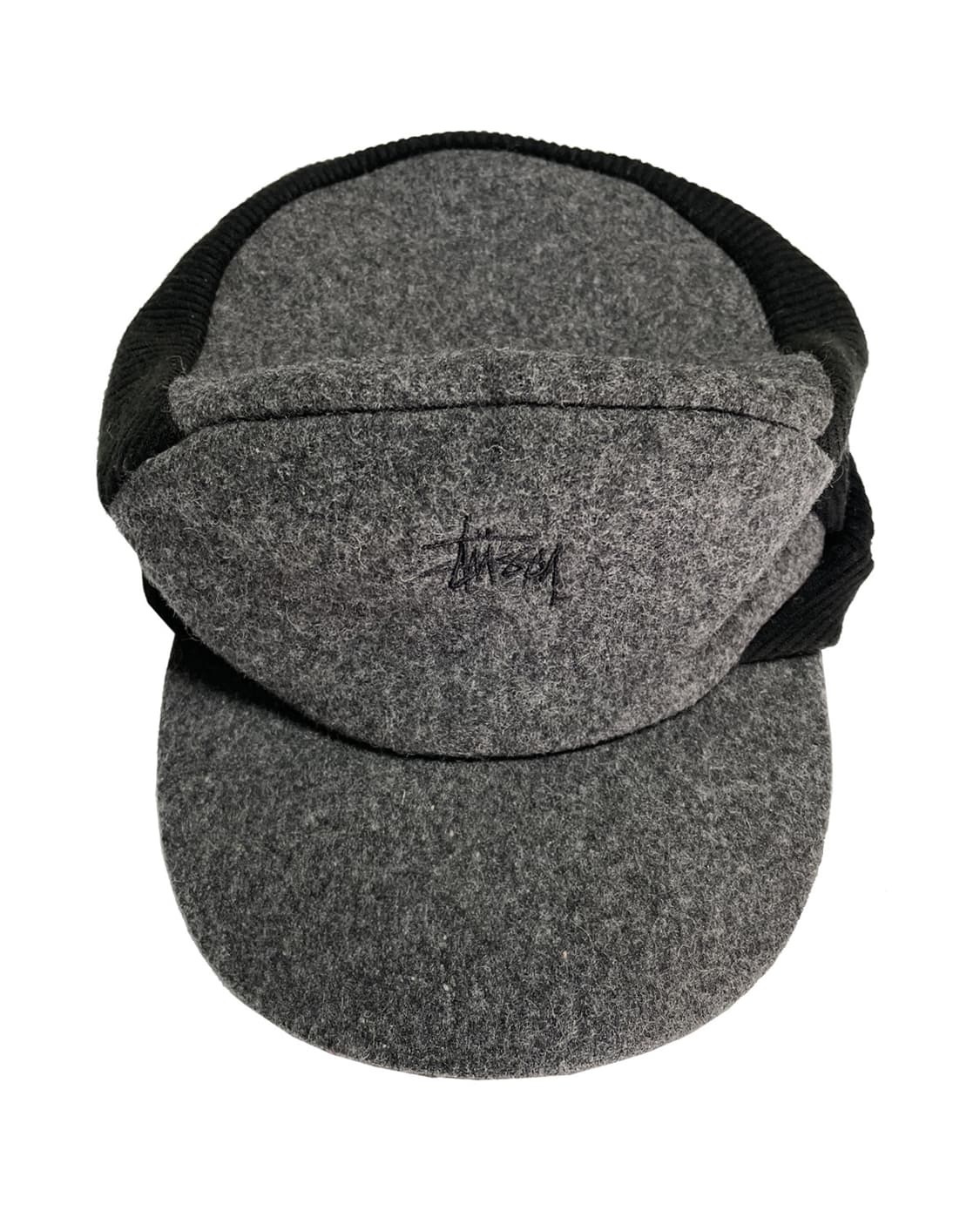 STÜSSY Shawn Stussy Cap 스투시 모자 상품이미지1