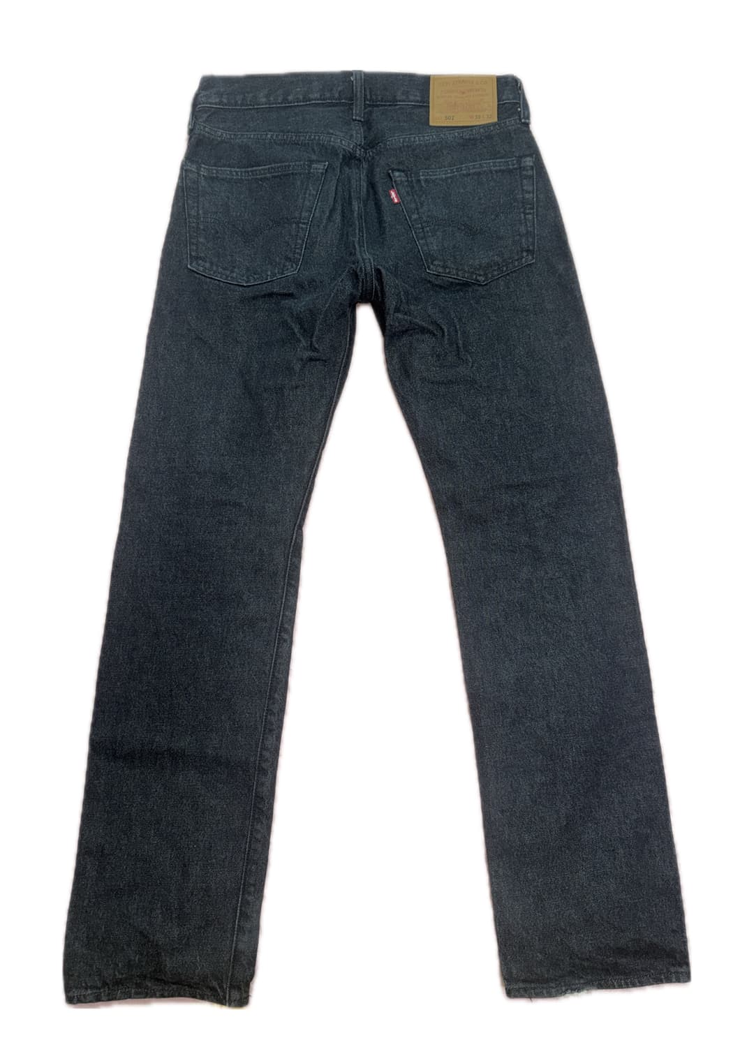 리바이스 501 프리미엄 상품이미지2