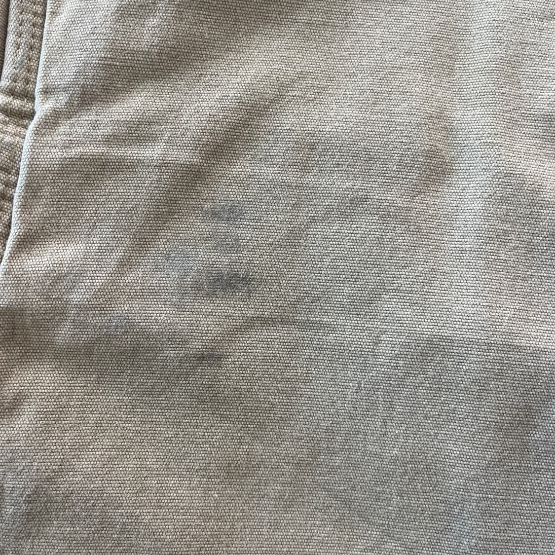 칼하트 베이지 워크팬츠 상품이미지6