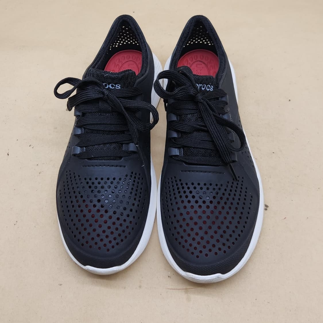 크록스 라이트 라이드 m7 260 상품이미지2