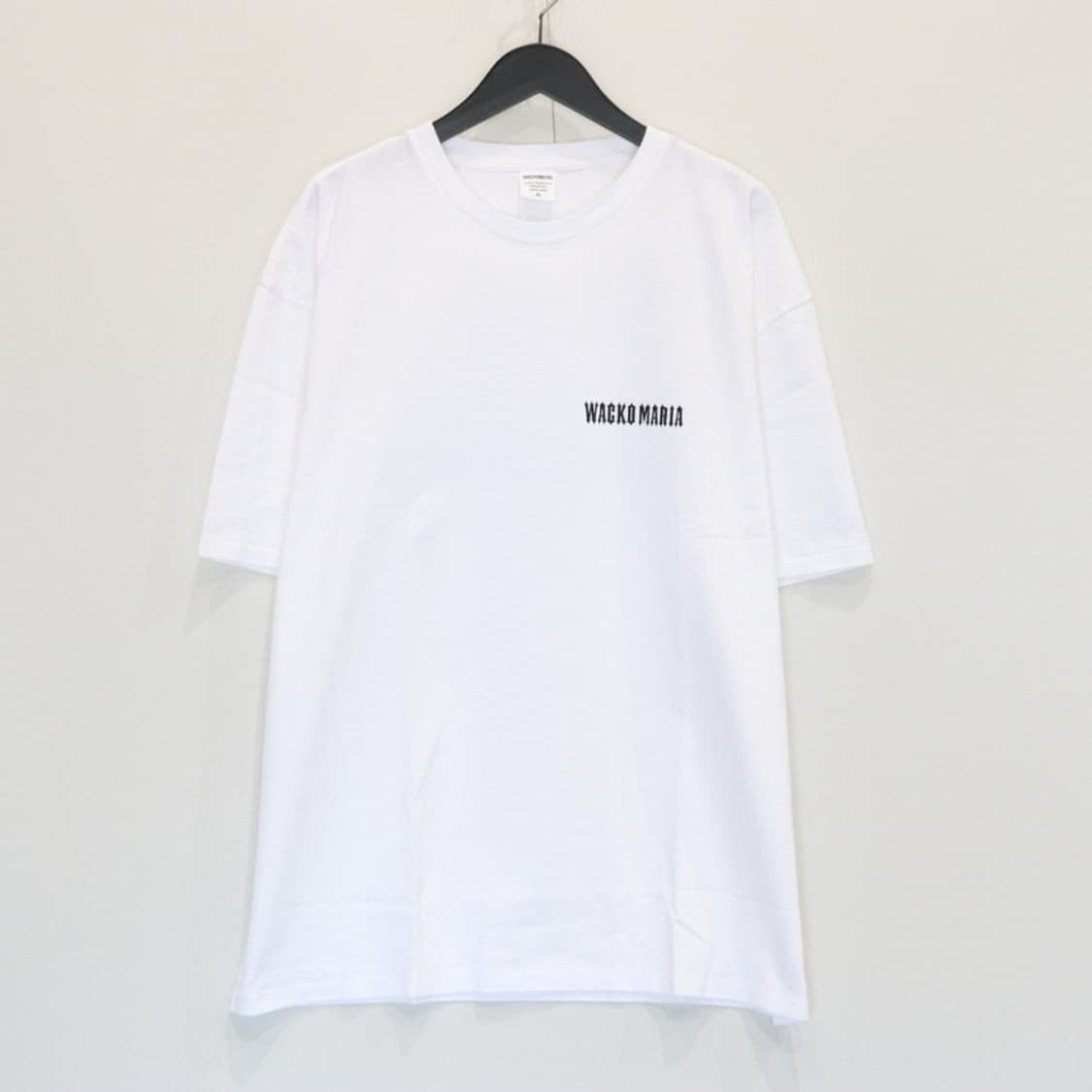 WACKO MARIA 와코마리아 HEAVY WEIGHT TSHIRT 상품이미지3