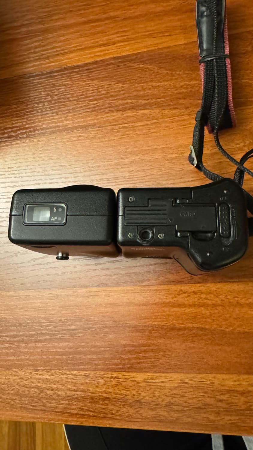 Nikon 쿨픽스 950 빈티지 디카 니콘 Coolpix 950 상품이미지5