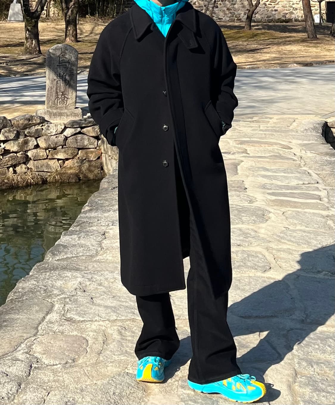 아식스 젤 키릴 키코(아이스민트) 상품이미지1