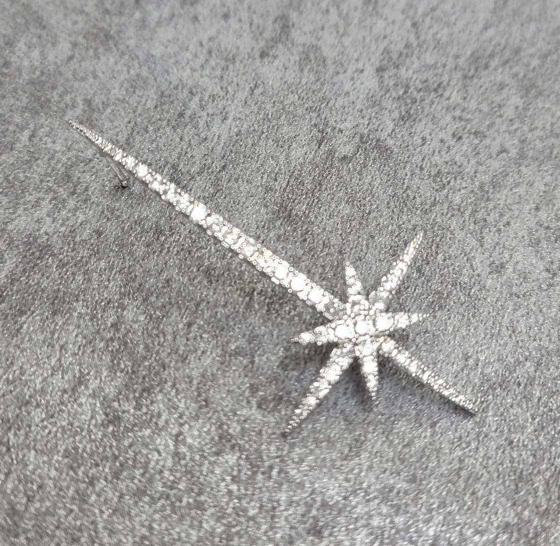 star earrings  상품이미지3