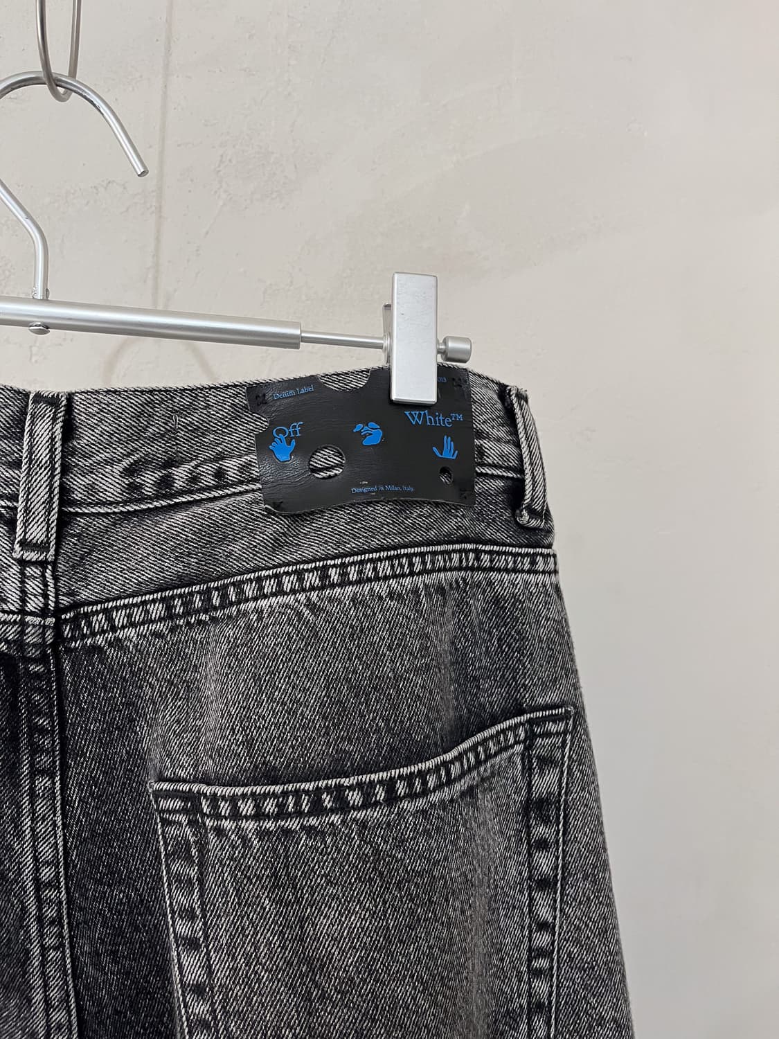 Off-White 2022 S/S 상품이미지9