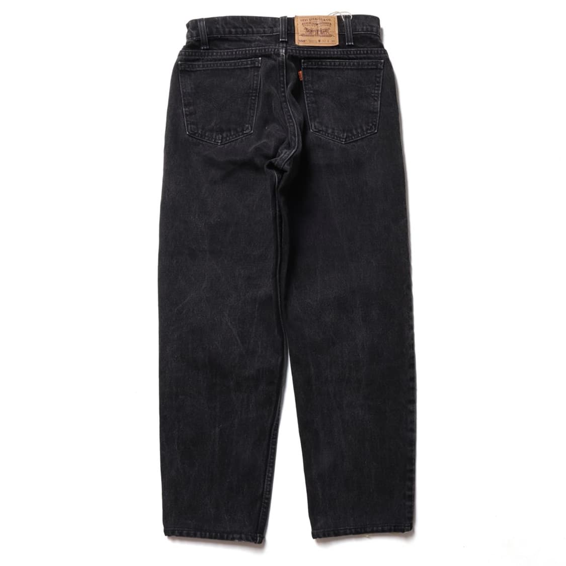 리바이스 Levi's Orange Tab 550 Denim Pants 
 상품이미지5