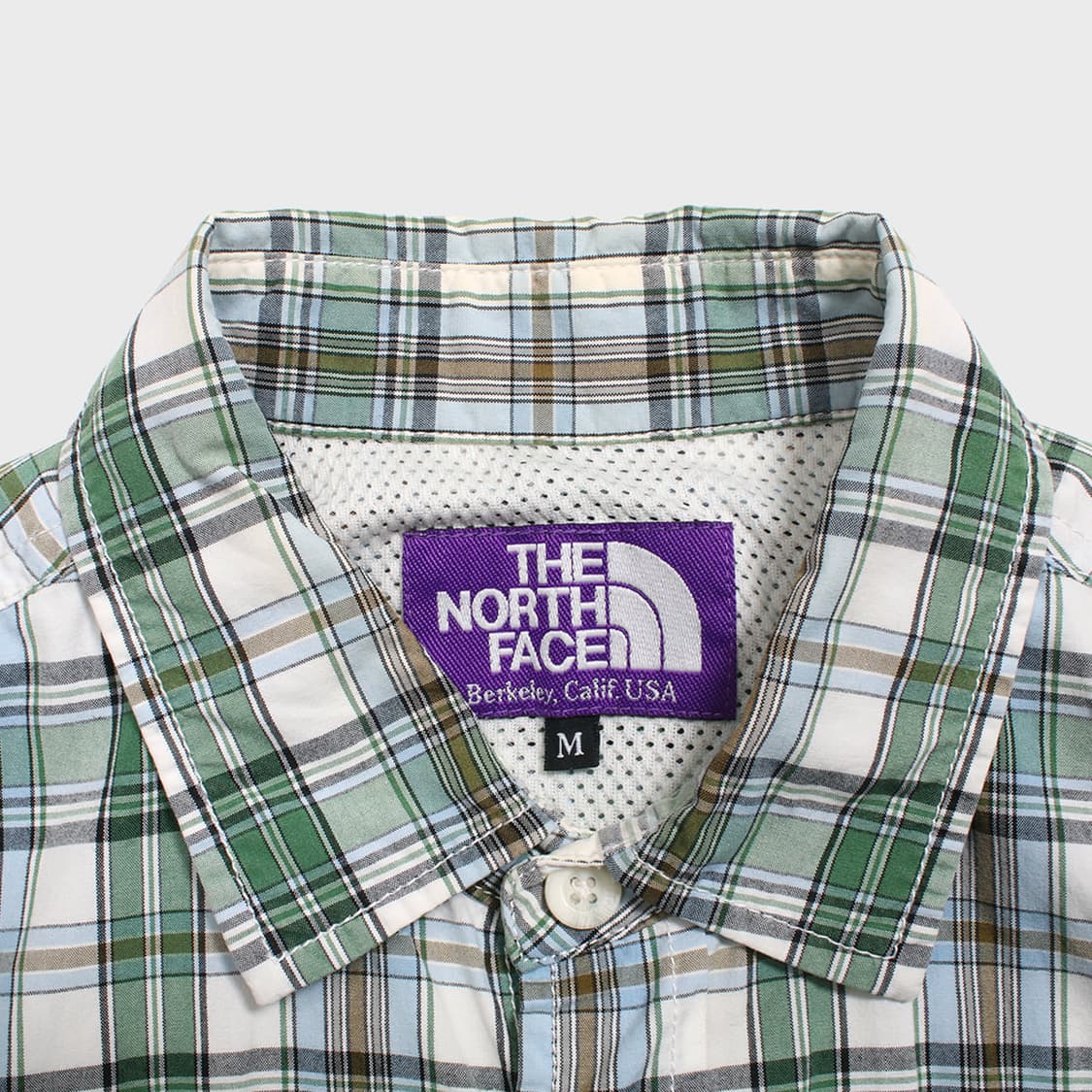 THE NORTH FACE PURPLE LABEL 상품이미지7