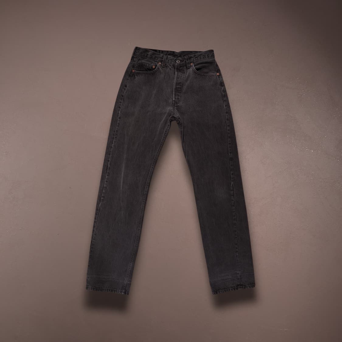 90s 리바이스 501 데님팬츠 상품이미지2