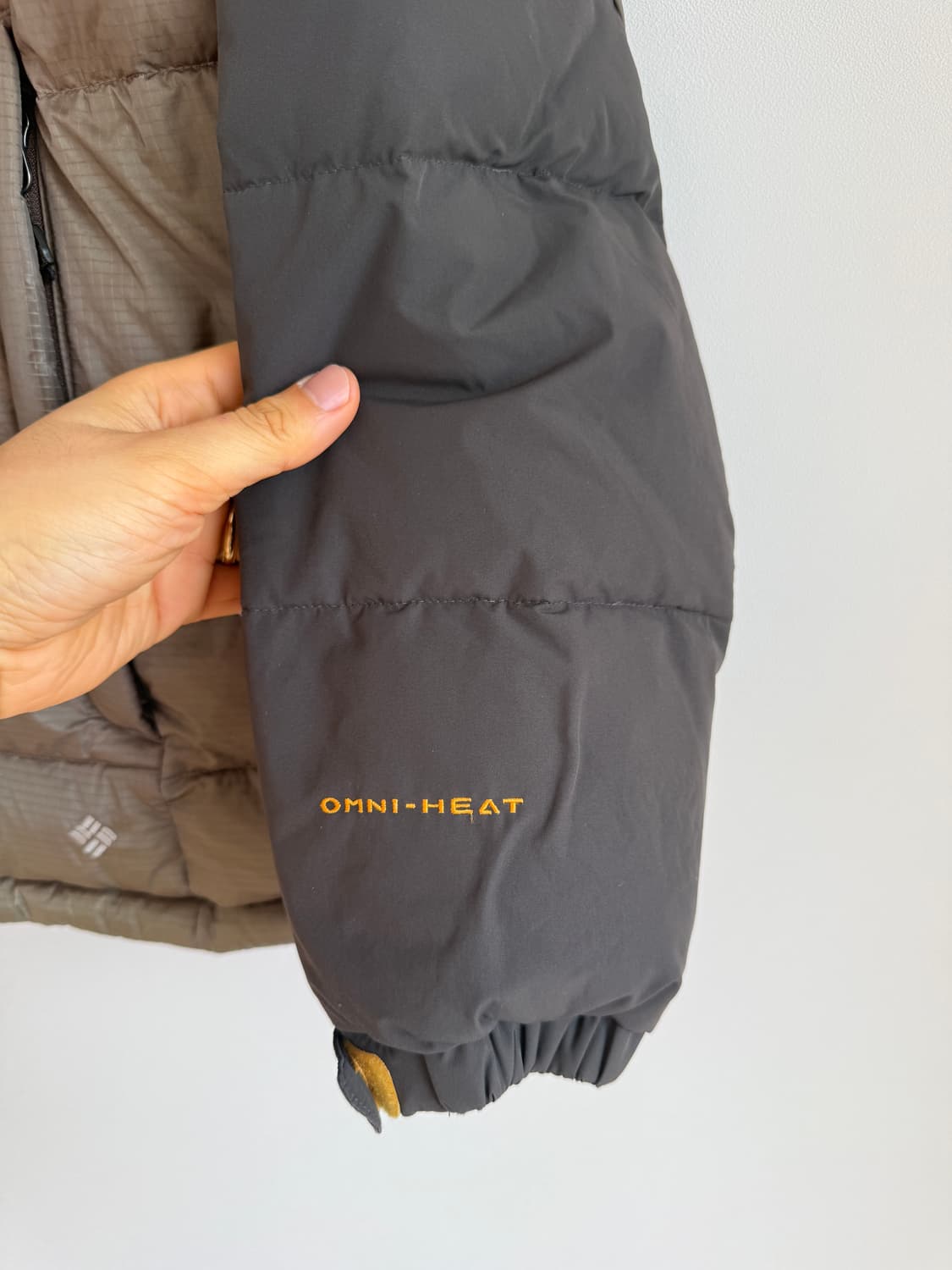 컬럼비아(Columbia) 구스다운 패딩 상품이미지4