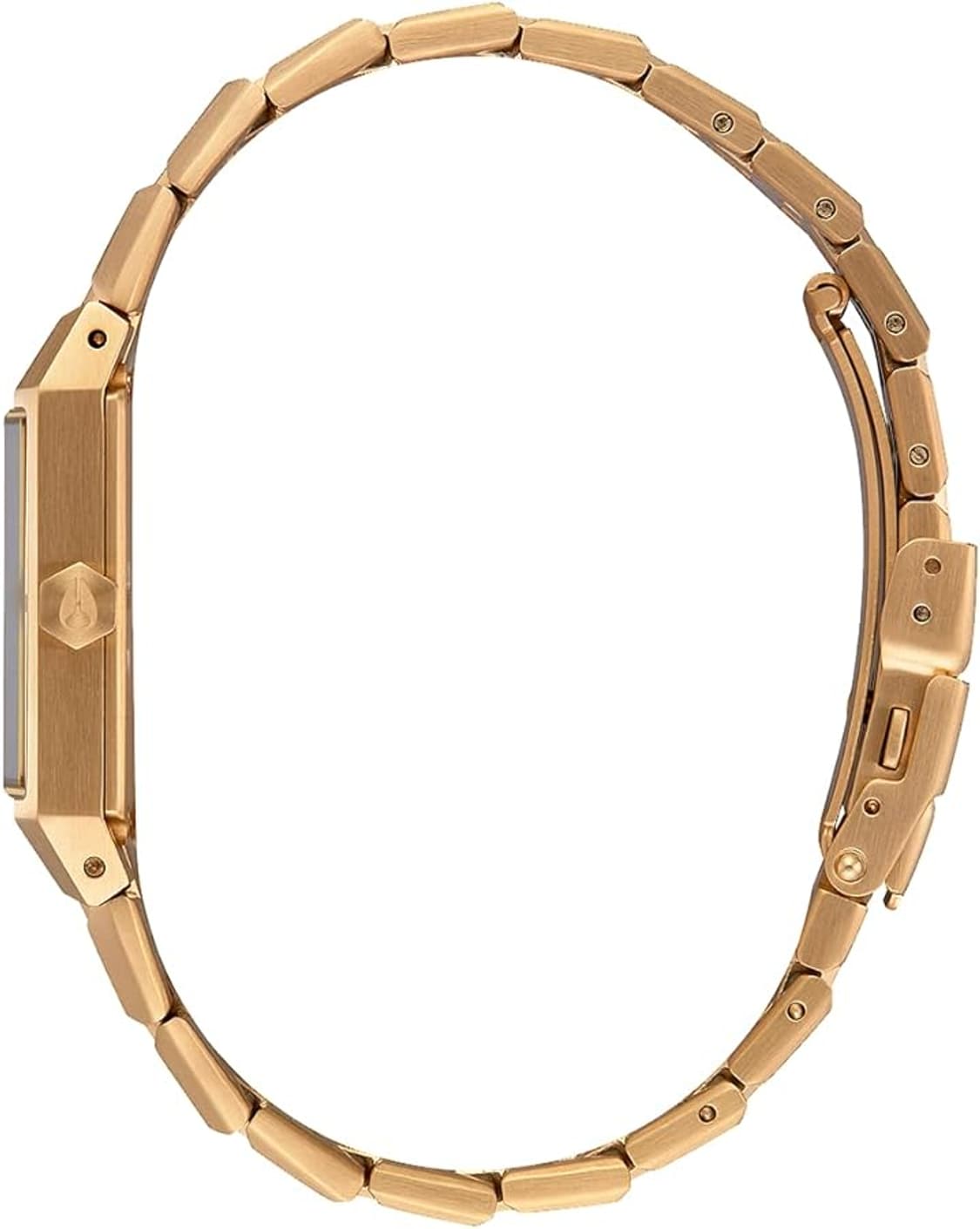 NIXON - The Ticket II   'GOLD' 시계 상품이미지5