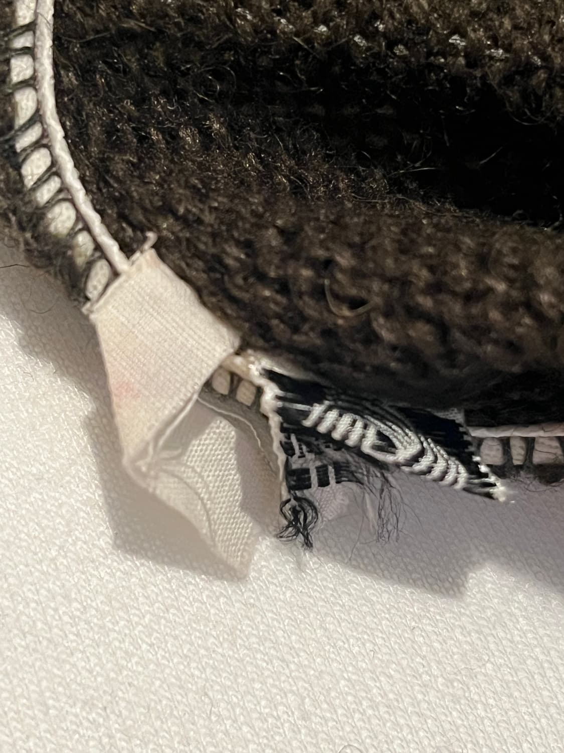 No.1 노르딕 헤리티지 가디건 상품이미지6