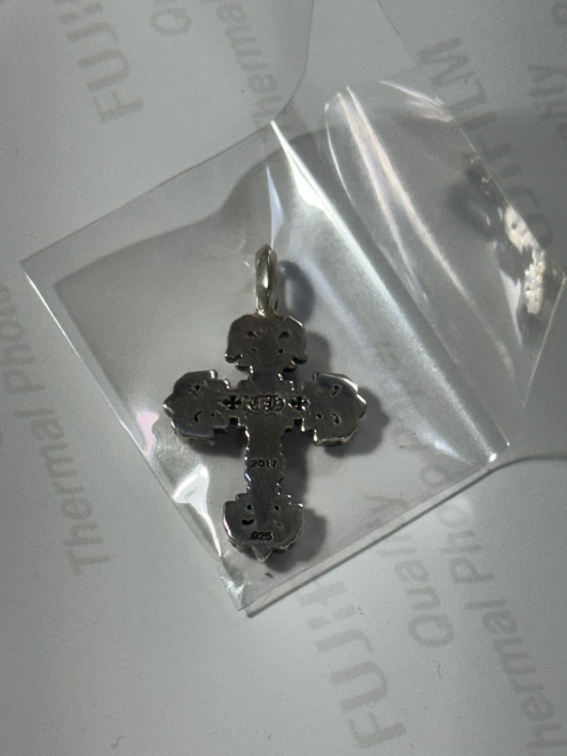 크롬하츠 필리그리  상품이미지4